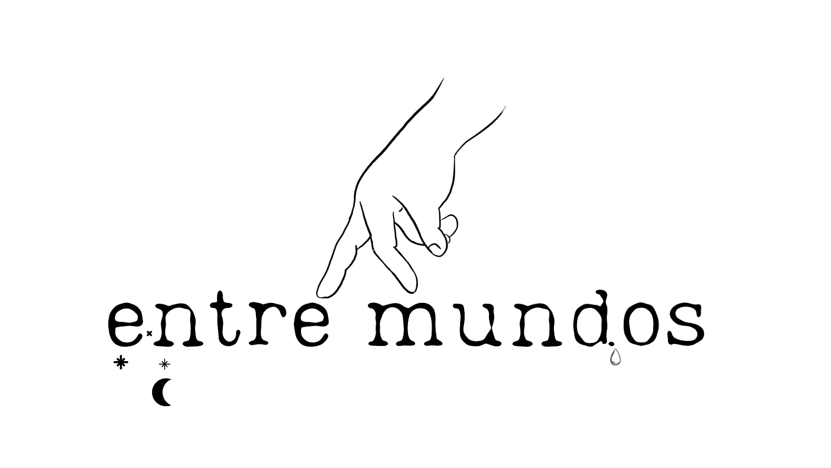 Entre Mundos Logo